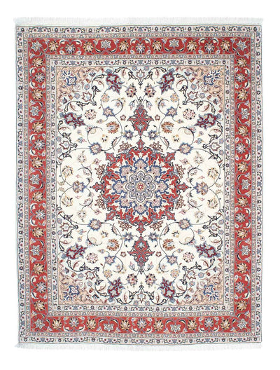 Tabriz - 50 Raj Tapijt 156x200cm - Perzisch tapijt