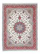 Tabriz - 50 Raj Tapijt 200x156cm - Perzisch tapijt