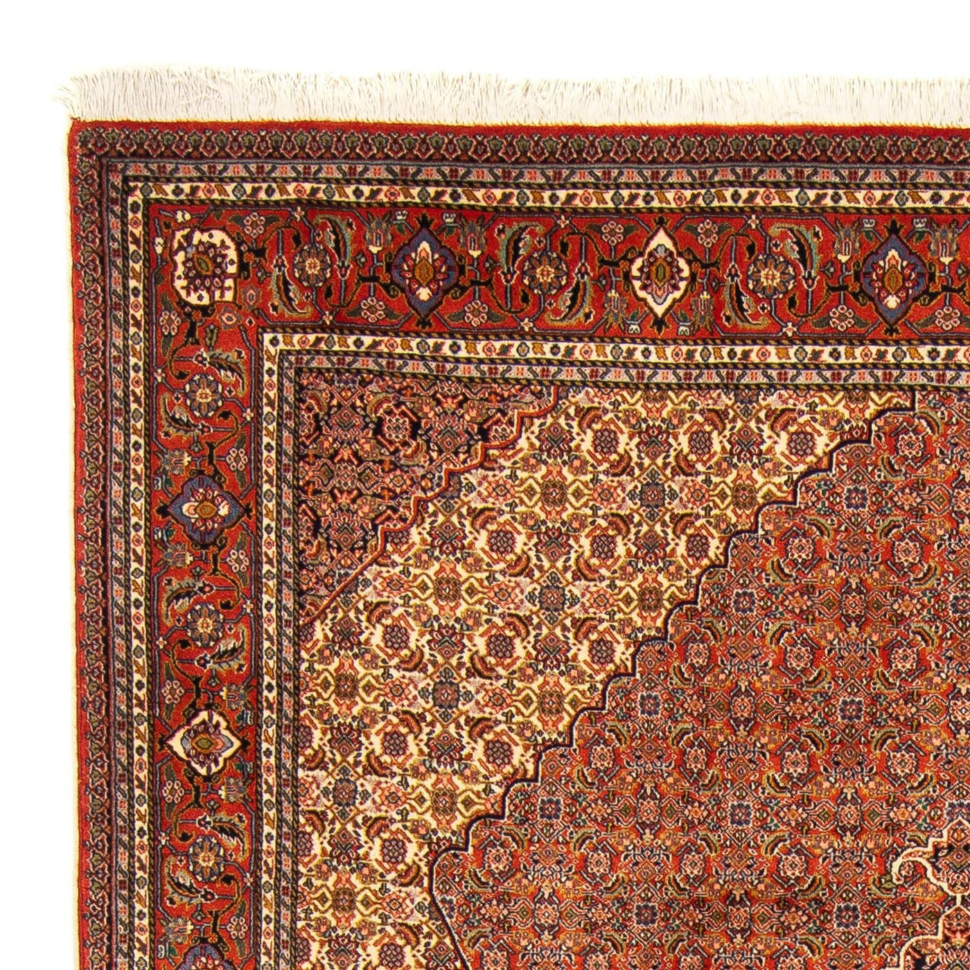 Sarab Tapijt 262x182cm - Perzisch tapijt