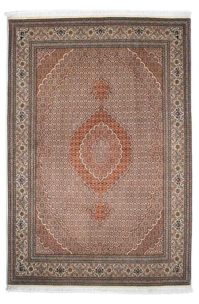 Tabriz Tapijt 170x246cm - Perzisch tapijt
