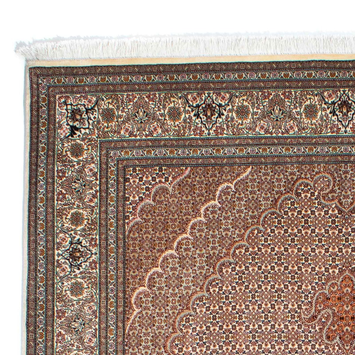 Tabriz Tapijt 170x246cm - Perzisch tapijt