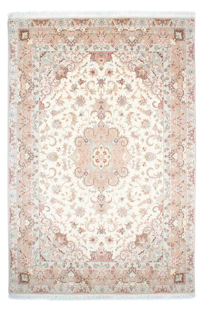 Tabriz - 50 Raj Tapijt 168x248cm - Perzisch tapijt
