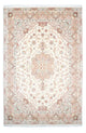 Tabriz - 50 Raj Tapijt 248x168cm - Perzisch tapijt