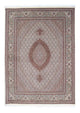 Tabriz - 50 Raj Tapijt 210x150cm - Perzisch tapijt