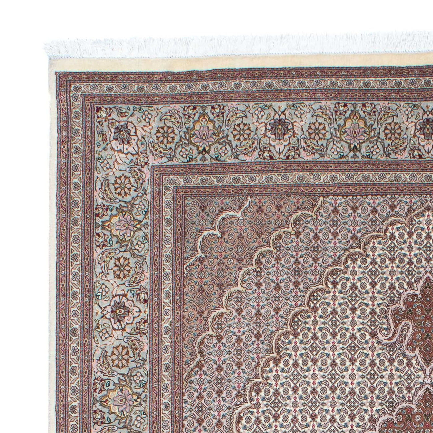Tabriz - 50 Raj Tapijt 210x150cm - Perzisch tapijt