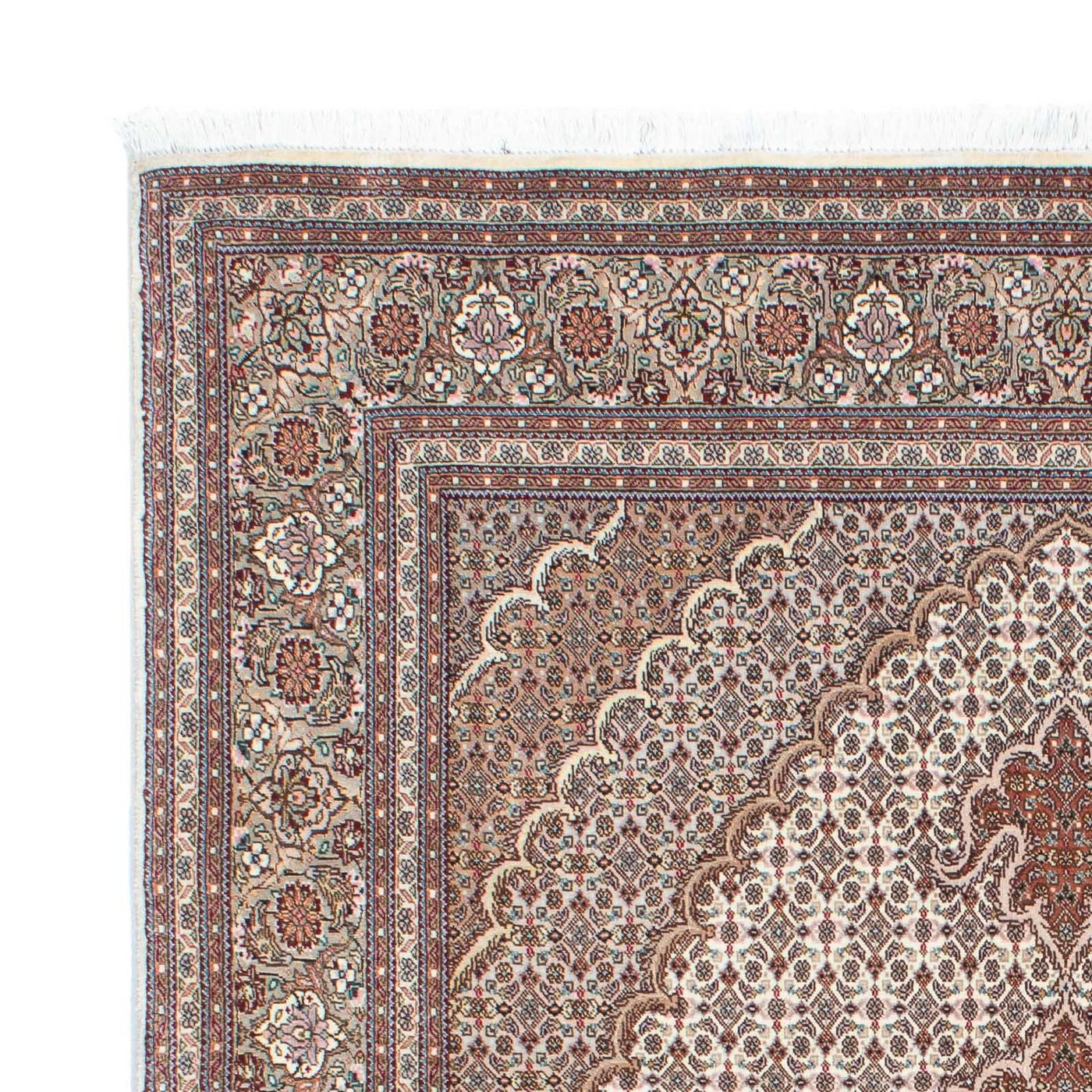 Tabriz - 50 Raj Tapijt 210x150cm - Perzisch tapijt