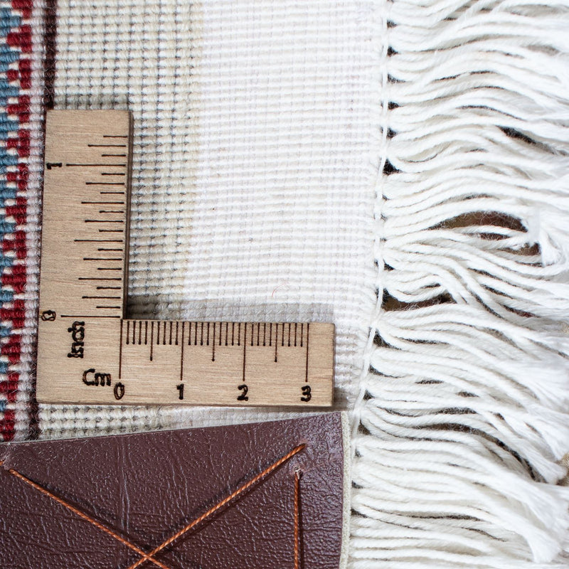 Perzisch tapijt - Tabriz - Royal - 316 x 198 cm - beige