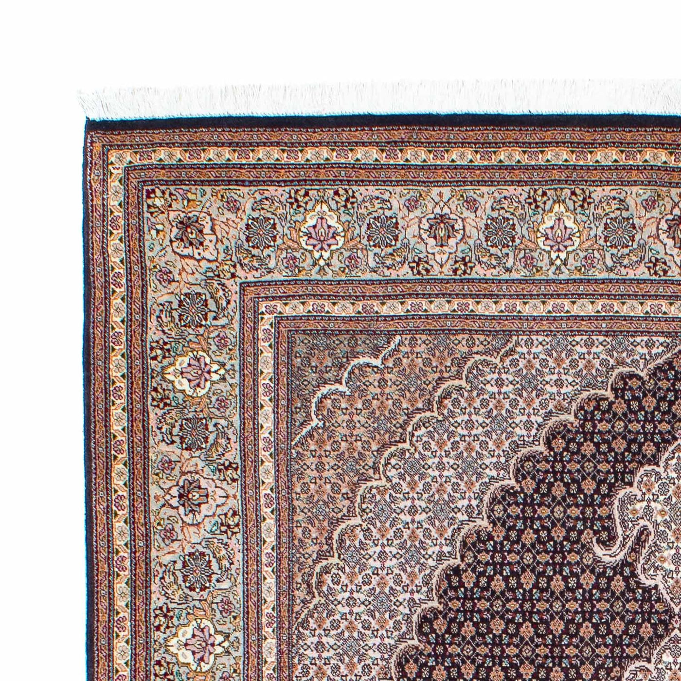Tabriz Tapijt 206x149cm - Perzisch tapijt
