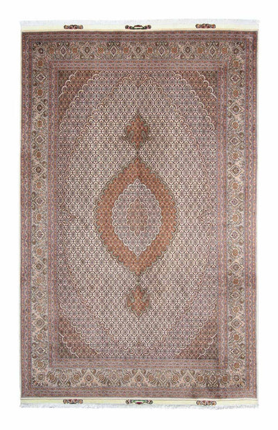 Tabriz Tapijt 200x312cm - Perzisch tapijt