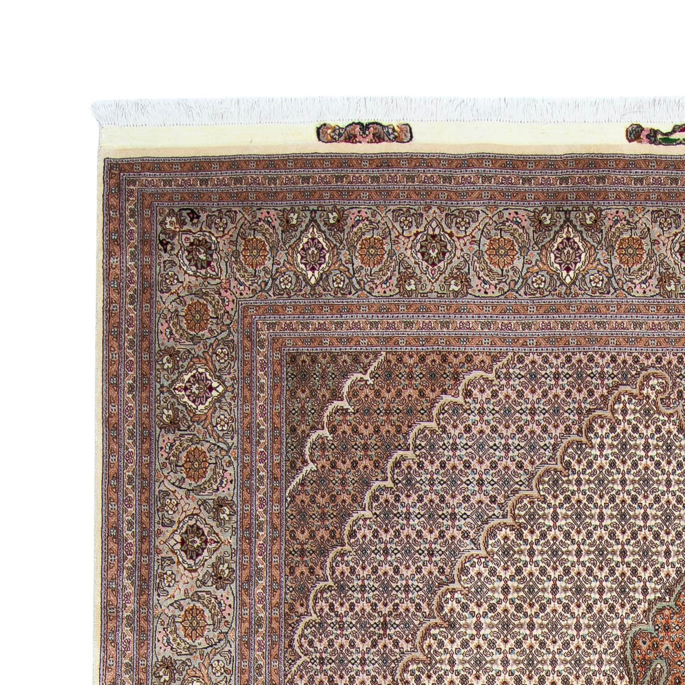 Tabriz Tapijt 312x200cm - Perzisch tapijt