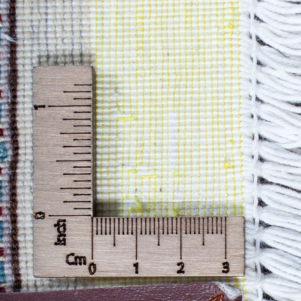 Perzisch tapijt - Tabriz - 312 x 200 cm - beige