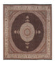 Tabriz Tapijt 315x298cm - Perzisch tapijt