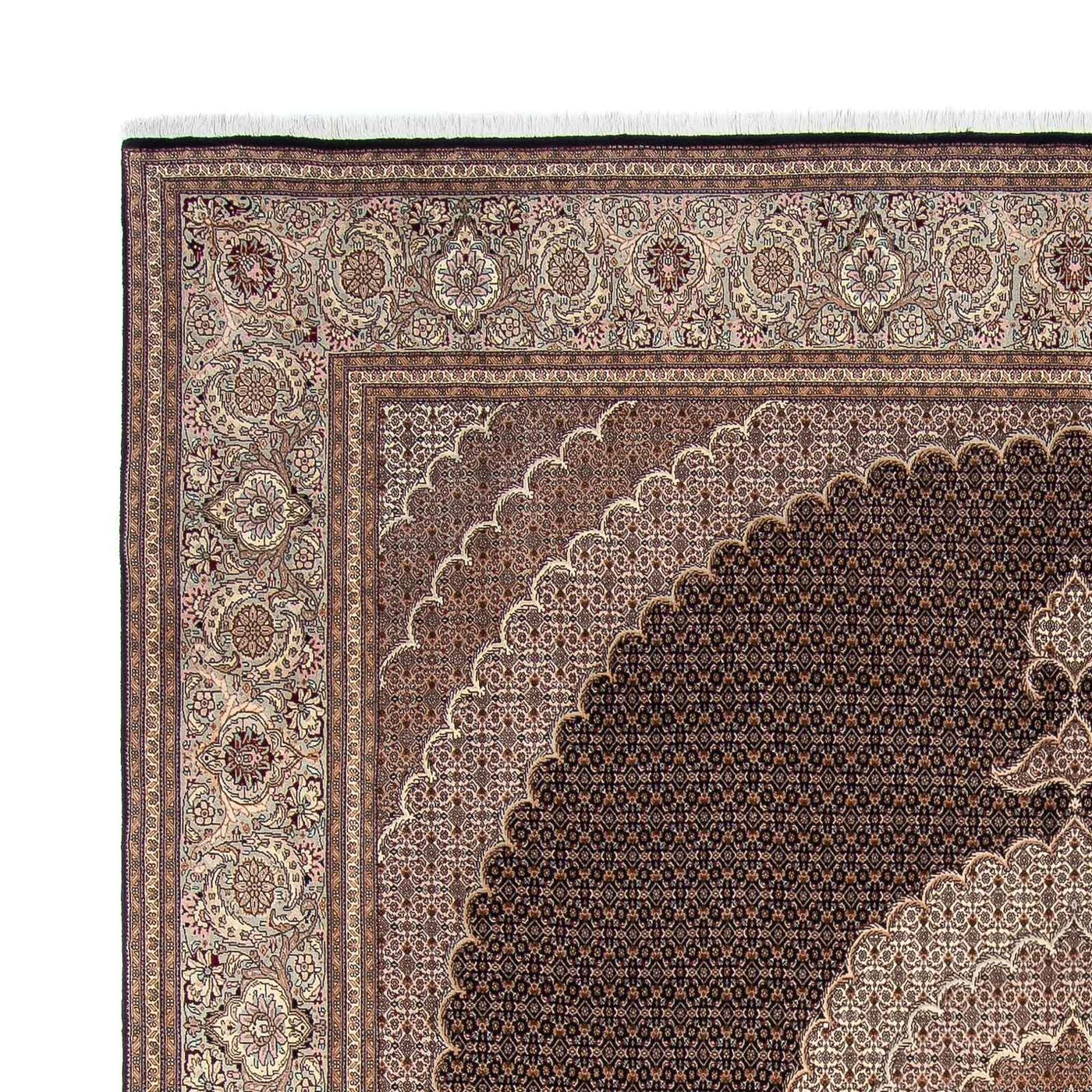 Tabriz Tapijt 315x298cm - Perzisch tapijt