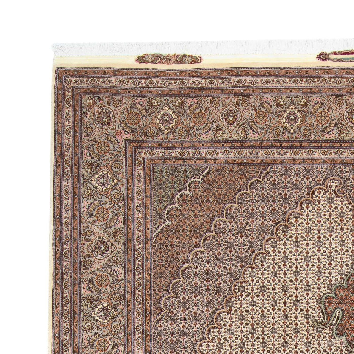 Tabriz Tapijt 310x200cm - Perzisch tapijt