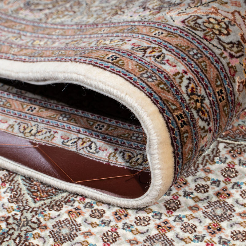 Perzisch tapijt - Tabriz - 310 x 200 cm - beige