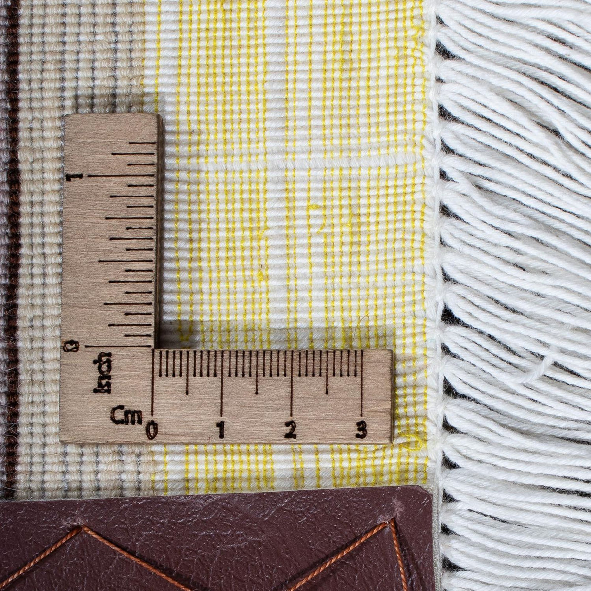 Perzisch tapijt - Tabriz - 310 x 200 cm - beige