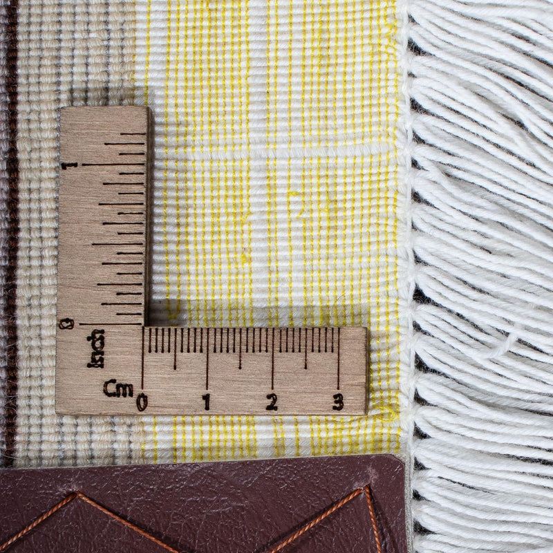 Perzisch tapijt - Tabriz - 310 x 200 cm - beige