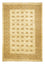 Gabbeh tapijt - Perzisch - 236 x 163 cm - beige