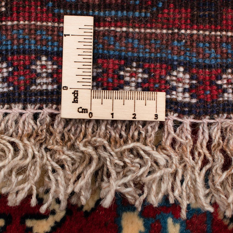 Perzisch Tapijt - Nomadisch - 148 x 98 cm - licht rood