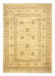Perzische Gabbeh Tapijt 231x167cm - Perserteppich Wollteppich