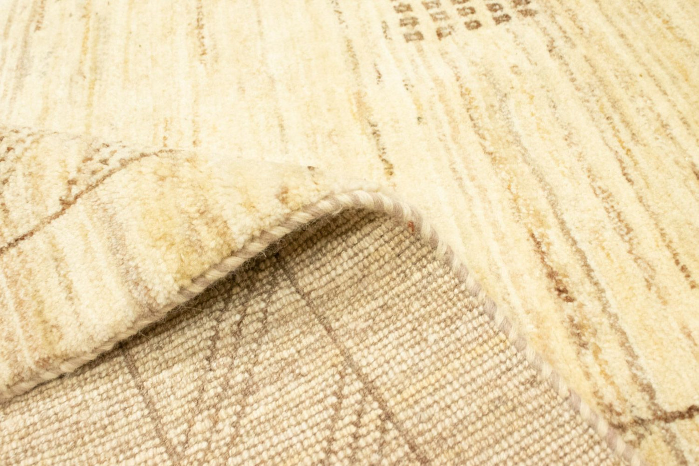Perzische Gabbeh Tapijt 231x167cm - Perserteppich Wollteppich