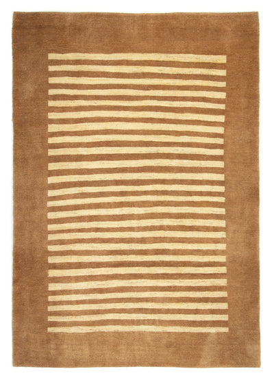 Perzische Gabbeh Tapijt 192x273cm - Perserteppich Wollteppich