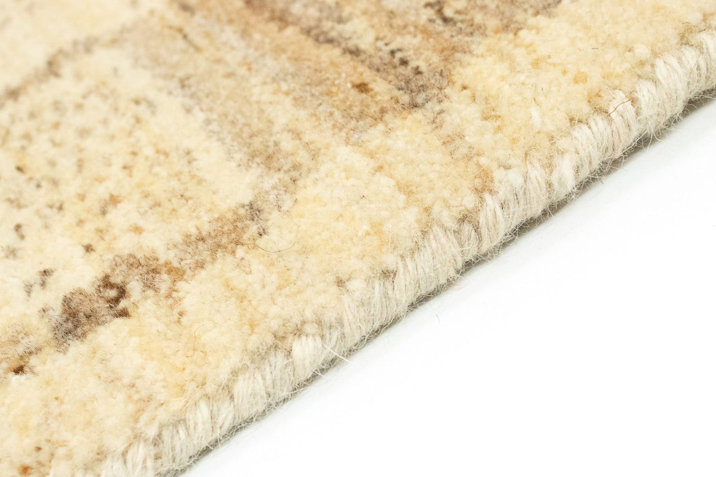 Perzische Gabbeh Tapijt 188x68cm - Perserteppich Wollteppich