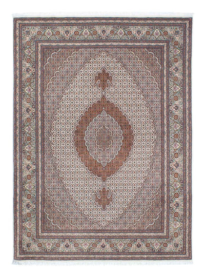 Tabriz Tapijt 153x212cm - Perzisch tapijt