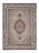 Tabriz Tapijt 212x153cm - Perzisch tapijt
