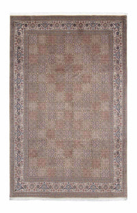 Perzisch tapijt - Tabriz - 306 x 200 cm - veelkleurig