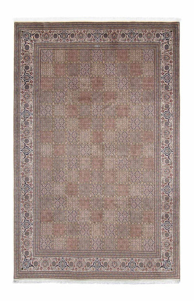 Tabriz Tapijt 200x306cm - Perzisch tapijt