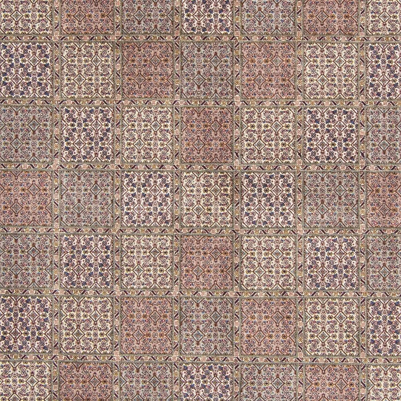 Perzisch tapijt - Tabriz - 306 x 200 cm - veelkleurig