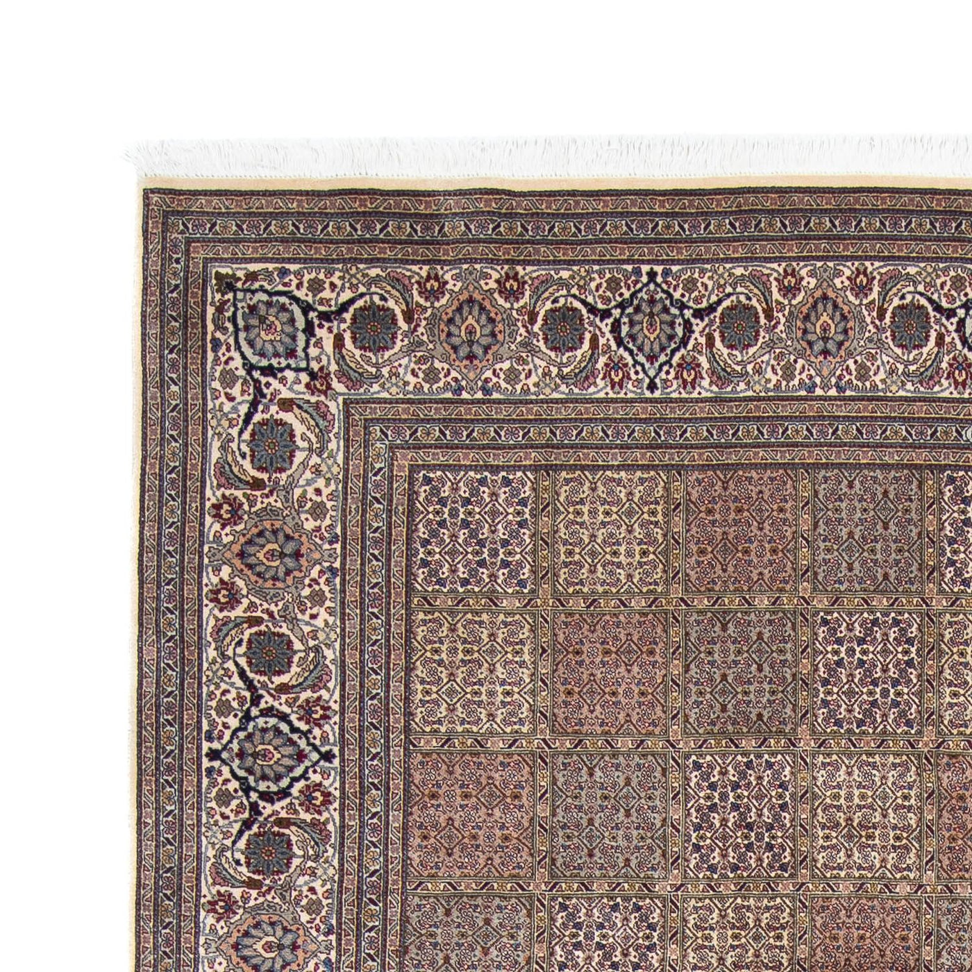 Tabriz Tapijt 306x200cm - Perzisch tapijt