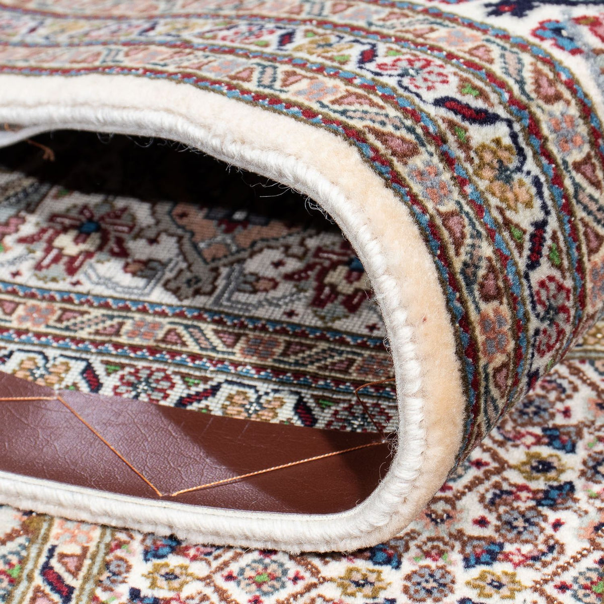 Perzisch tapijt - Tabriz - 306 x 200 cm - veelkleurig