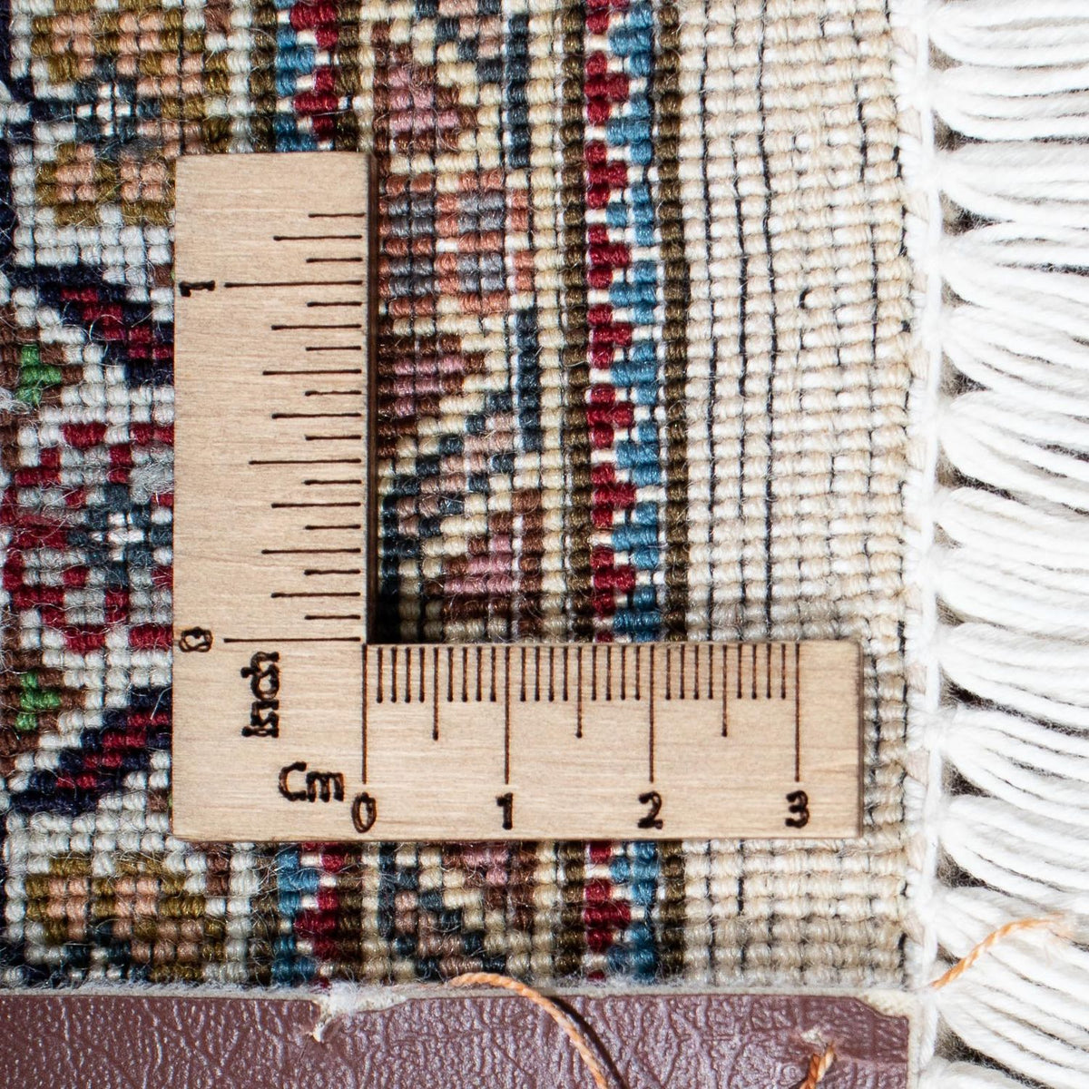 Perzisch tapijt - Tabriz - 306 x 200 cm - veelkleurig