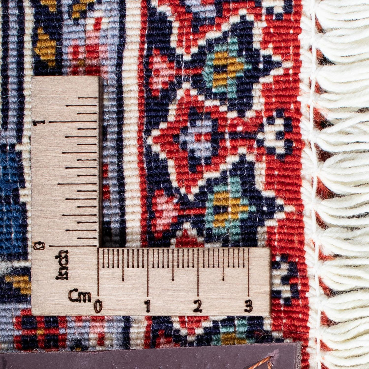 Perzisch Tapijt - Nomadisch - 302 x 210 cm - lichtbruin