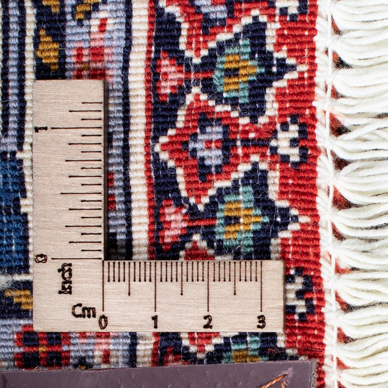 Perzisch Tapijt - Nomadisch - 302 x 210 cm - lichtbruin