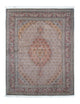 Tabriz Tapijt 195x151cm - Perzisch tapijt