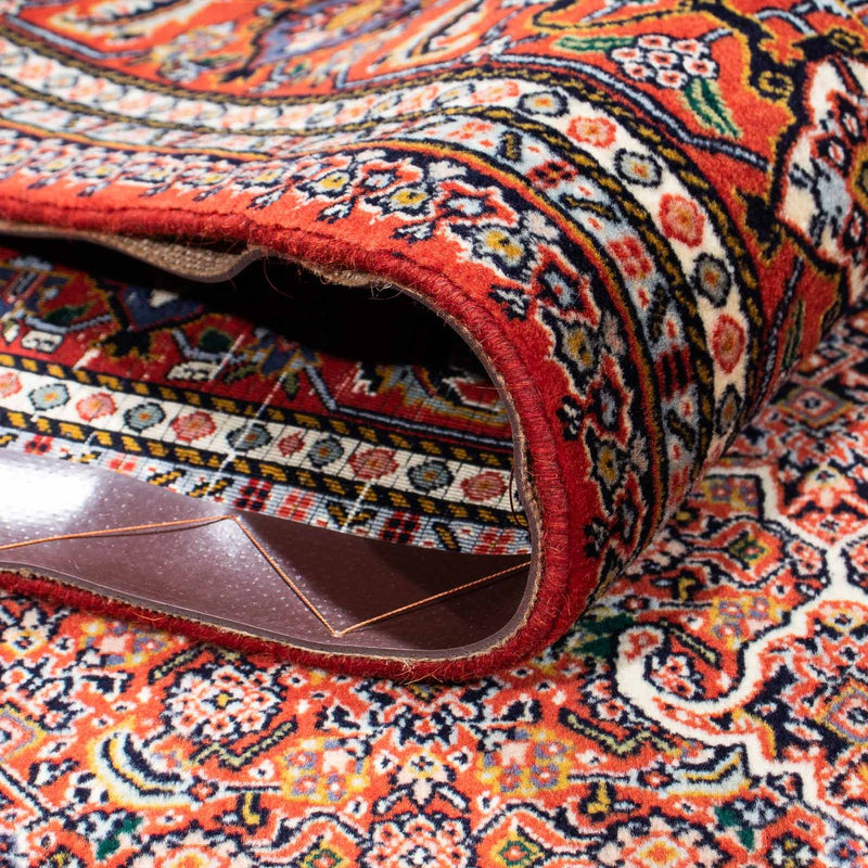 Perzisch Tapijt - Nomadisch - 231 x 163 cm - roest