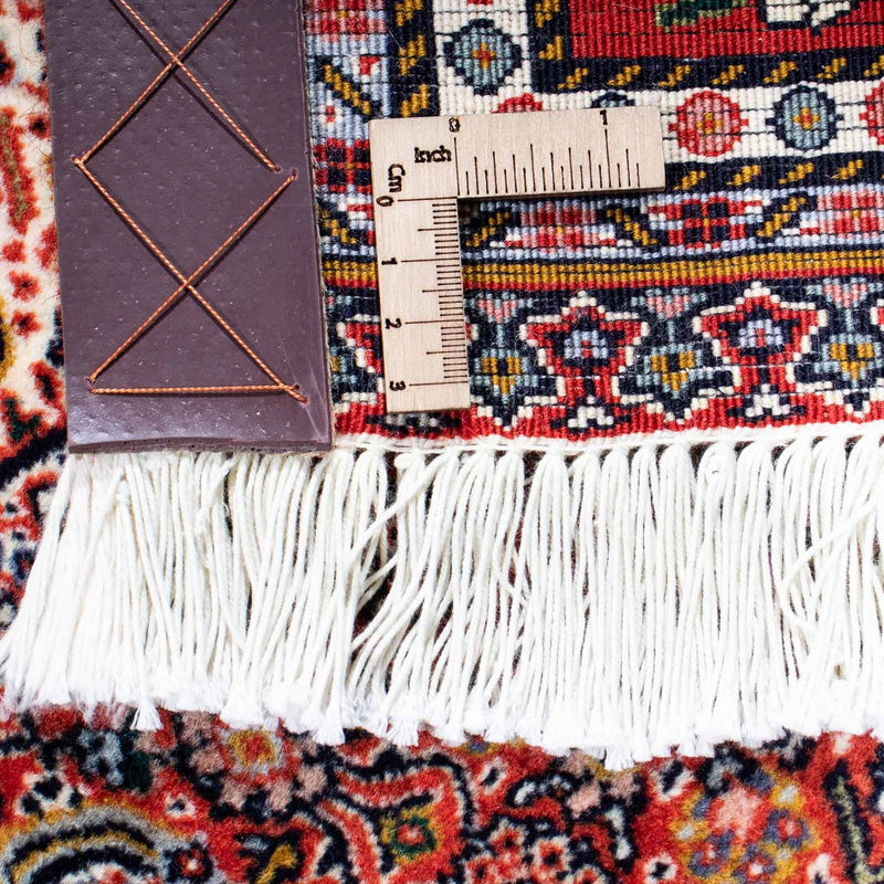 Perzisch Tapijt - Nomadisch - 231 x 163 cm - roest