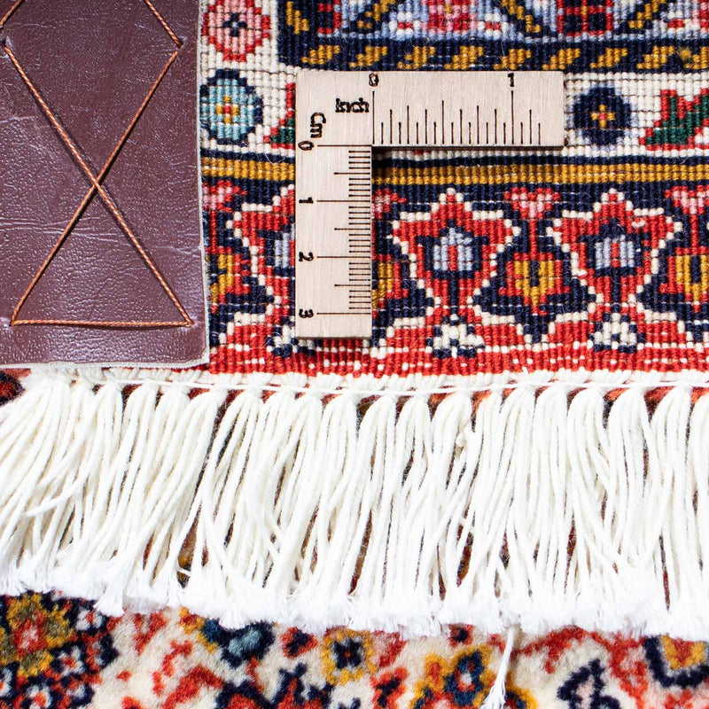 Perzisch Tapijt - Nomadisch - 225 x 150 cm - roest