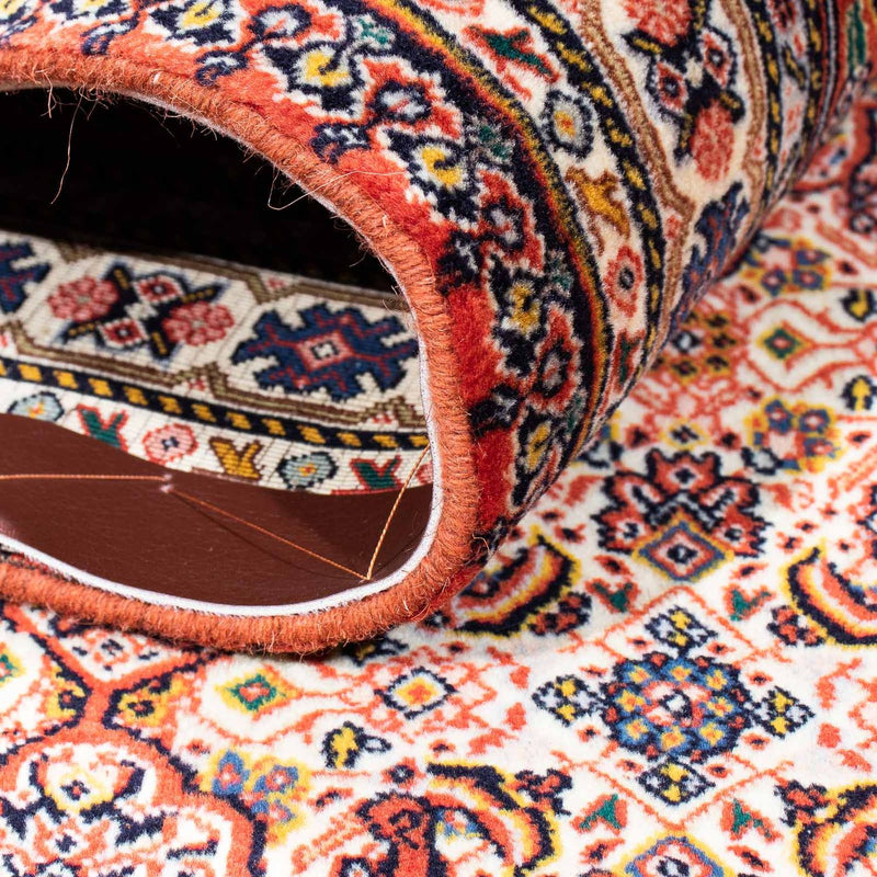 Perzisch Tapijt - Nomadisch - 262 x 167 cm - bruin