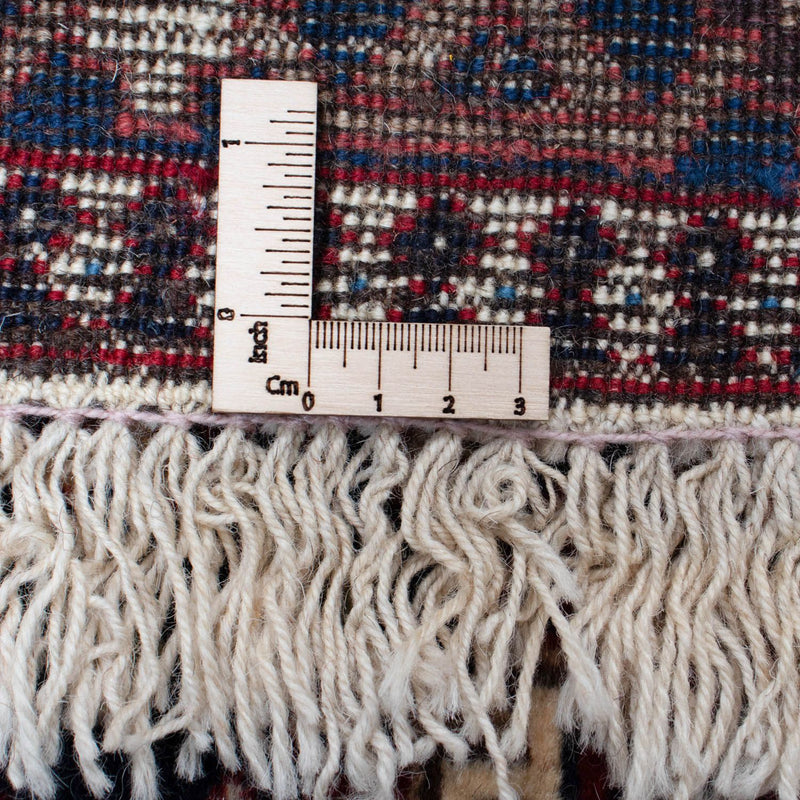 Loper Perzisch Tapijt - Nomadisch - 210 x 86 cm - beige