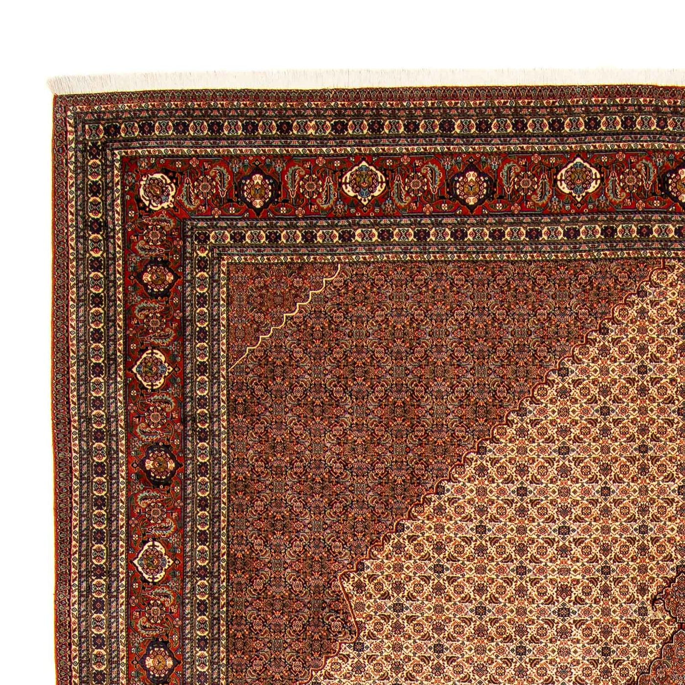 Sarab Tapijt 395x318cm - Perzisch tapijt