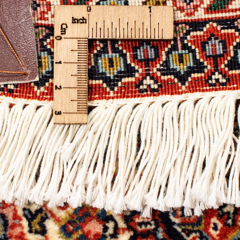 Perzisch Tapijt - Nomadisch - 395 x 318 cm - bruin