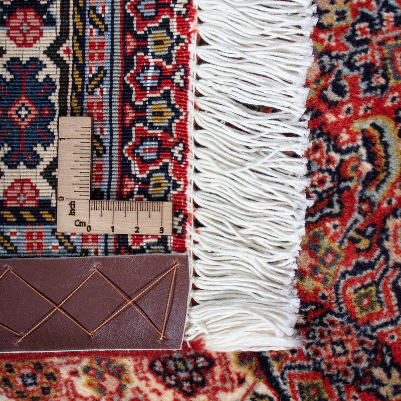 Perzisch Tapijt - Nomadisch - 293 x 204 cm - lichtbruin