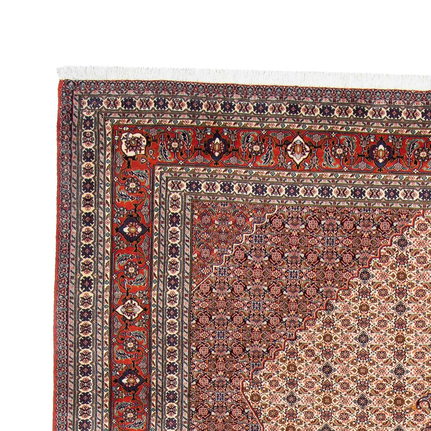 Sarab Tapijt 313x212cm - Perzisch tapijt