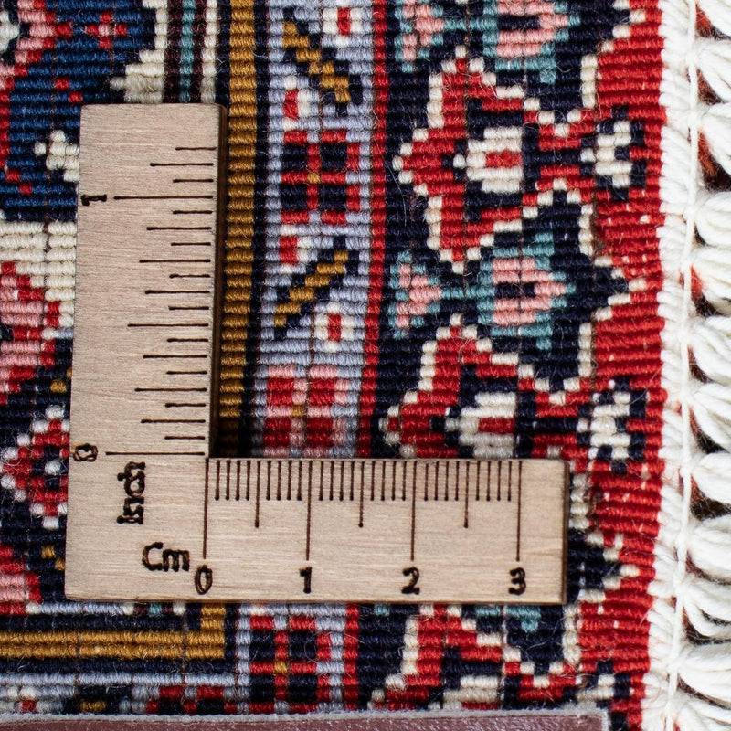 Perzisch Tapijt - Nomadisch - 313 x 212 cm - lichtbruin