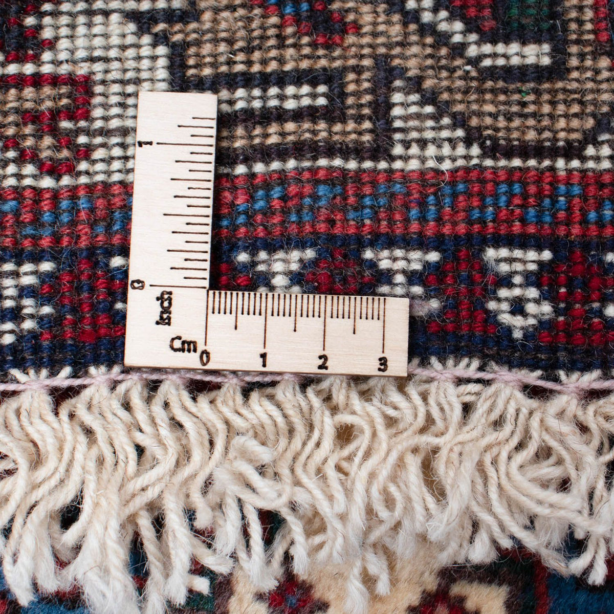 Loper Perzisch Tapijt - Nomadisch - 193 x 82 cm - rood