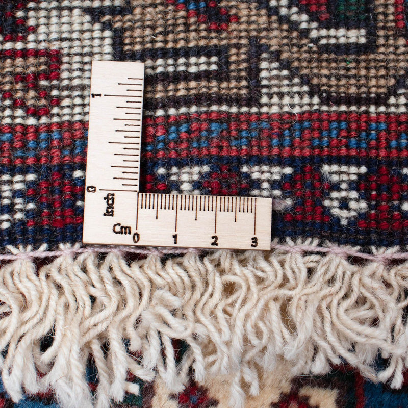 Loper Perzisch Tapijt - Nomadisch - 193 x 82 cm - rood